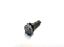 Image of Hex bolt with washer image for your BMW 650i  